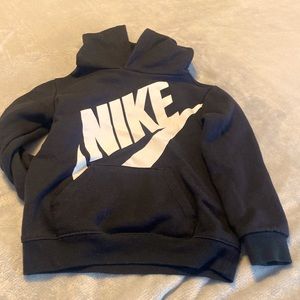 Boys Nike hoodie for sale